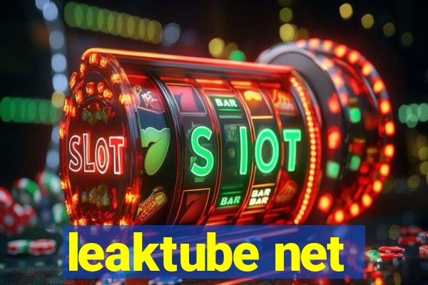 leaktube net